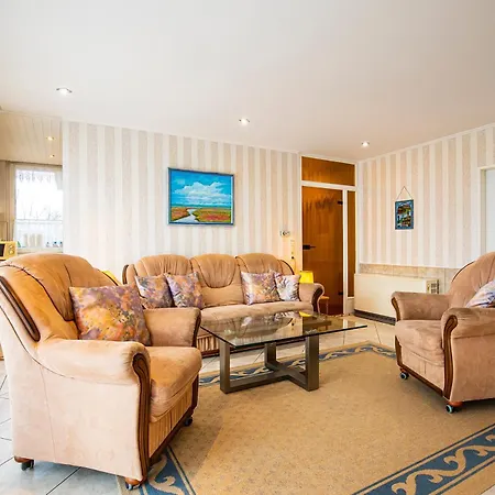 Taddigsbenser * Bensersiel