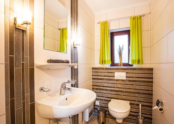 Taddigsbenser 度假居 *